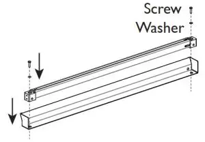 FIG 2 Product Dimensions