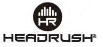 headrush - logo