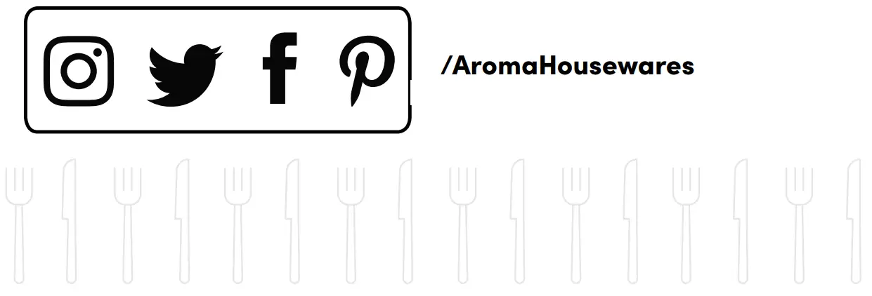 AROMA ART 712SB Roaster Oven - icon