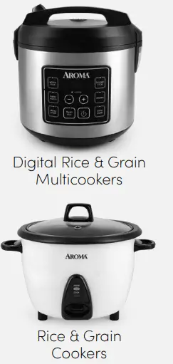 AROMA ART 712SB Roaster Oven - products 1