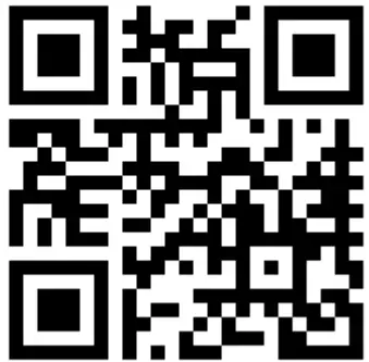 AROMA ART 712SB Roaster Oven - qr code 1