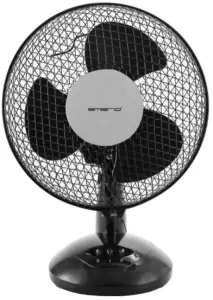 emerio FN-114201.1 Desk Fan 25 W 23 cm