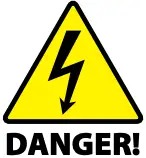 Danger Icon