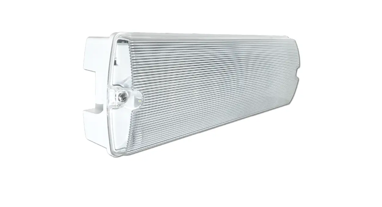 Eterna Vecomem3 5w Economy Led Maintained Emergency Bulkhead Instruction Manual Eterna Vecomem3 5w Economy Led Maintained Emergency Bulkhead Instruction Manual