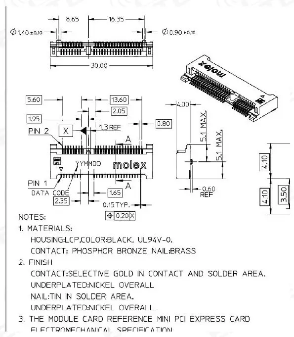 EBYTE E106-915G27P2 LoRa Gateway RF Module 5