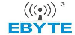 EBYTE logo
