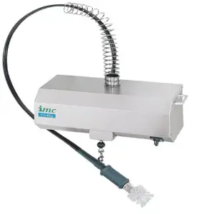 imc GJ629 6 Series Pot Boy Power Brush