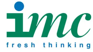 imc - logo