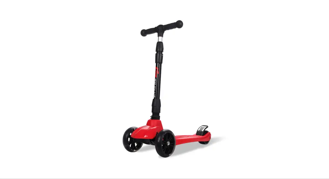 Costway Sp0550 Kid Scooter User Manual