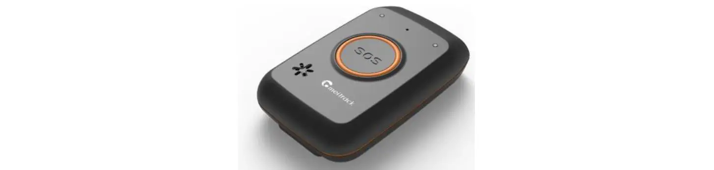 Meitrack P88l Gps Personal Tracker User Guide Meitrack P88l Gps Personal Tracker User Guide