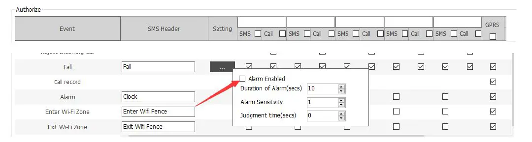 meitrack P88L GPS Personal Tracker fig-1