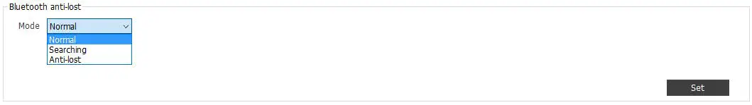 meitrack P88L GPS Personal Tracker fig-12