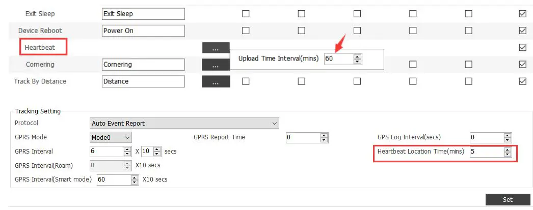 meitrack P88L GPS Personal Tracker fig-14