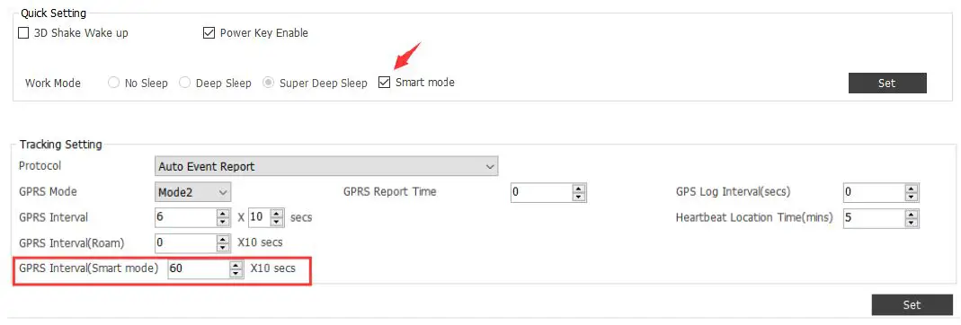 meitrack P88L GPS Personal Tracker fig-15