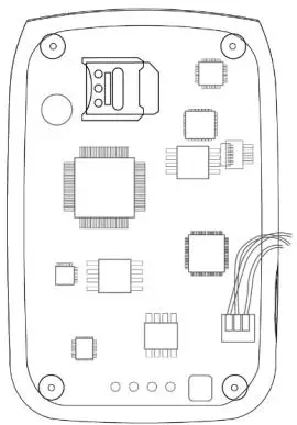 meitrack P88L GPS Personal Tracker fig-21