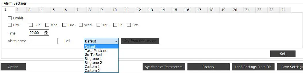 meitrack P88L GPS Personal Tracker fig-3