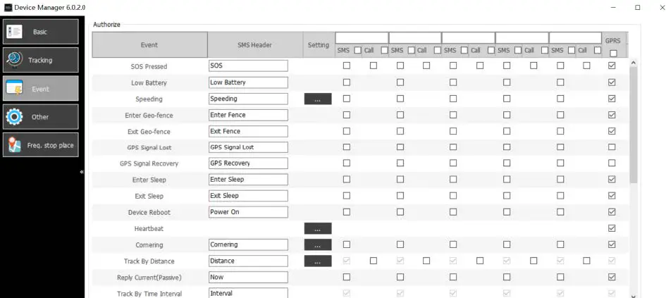 meitrack P88L GPS Personal Tracker fig-6