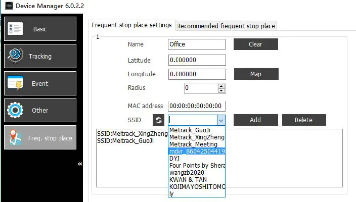 meitrack P88L GPS Personal Tracker fig-8