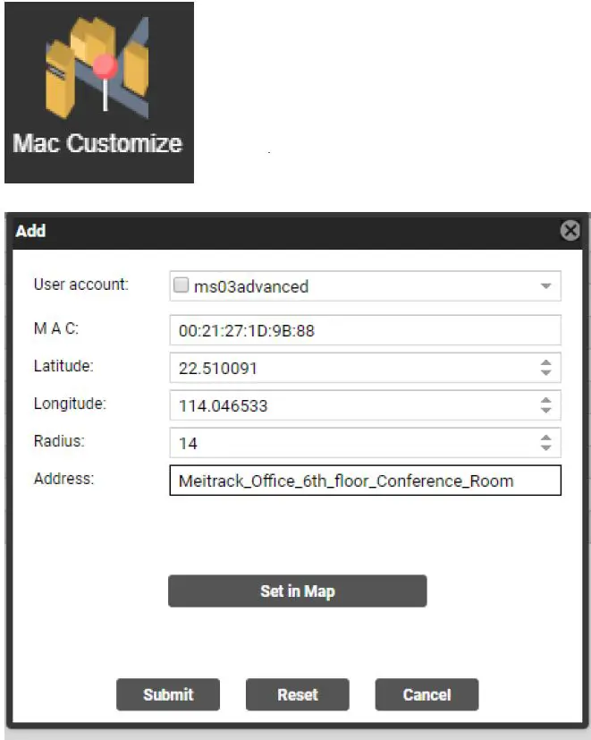 meitrack P88L GPS Personal Tracker fig-9