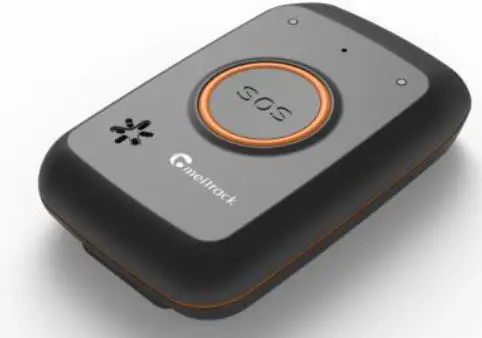 meitrack P88L GPS Personal Tracker product