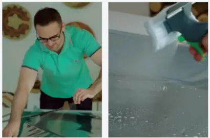 HIDBEA VC-TJ10-90500 4 Remove protective liner