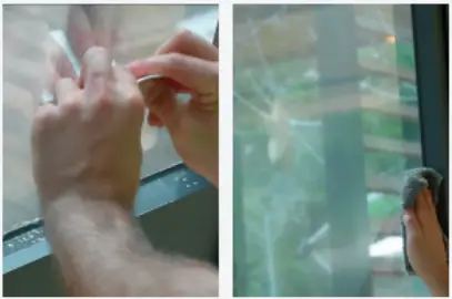 HIDBEA VC-TJ10-90500 8 Seal & Dry