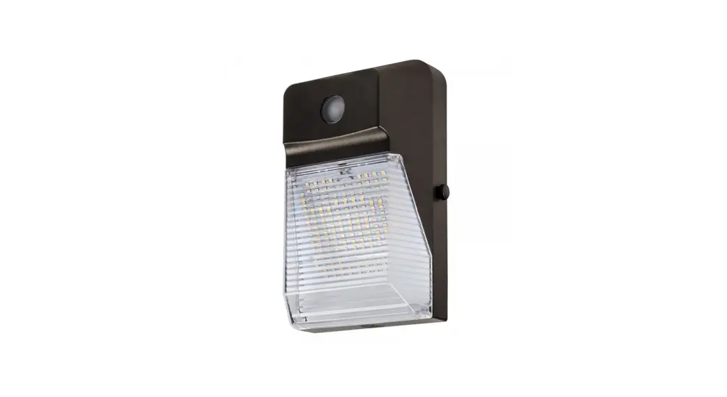 Superbrightleds Mwp Series Mini Led Wall Pack User Manual Superbrightleds Mwp Series Mini Led Wall Pack User Manual