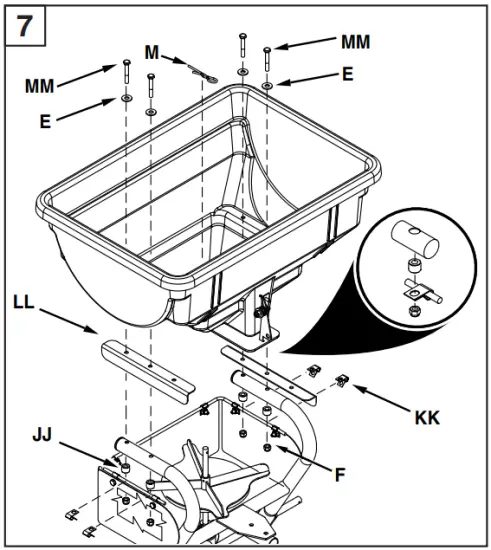 Assembly Instructions