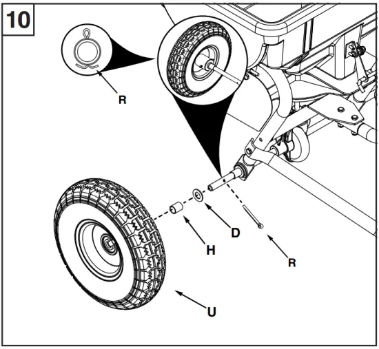 Assembly Instructions