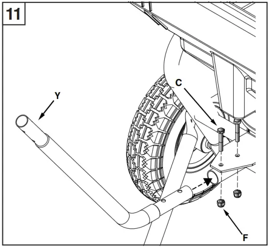 Assembly Instructions