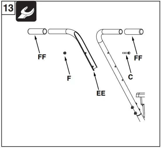 Assembly Instructions
