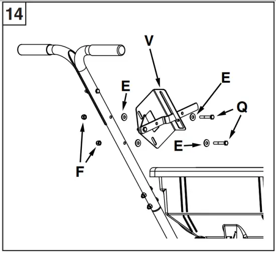 Assembly Instructions