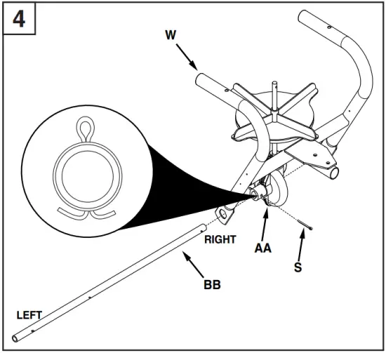 Assembly Instructions