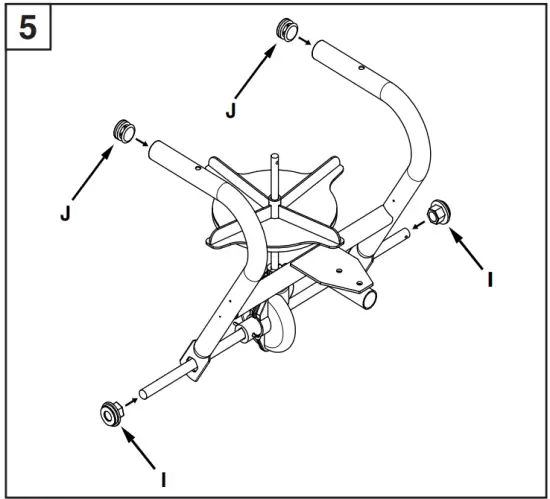 Assembly Instructions