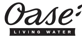 Oase logo