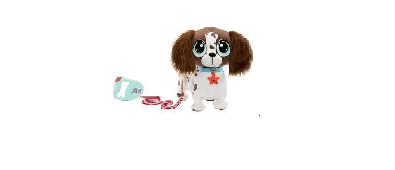 Rescue Tales 657719c Walk Wiggle Daisy Installation Guide