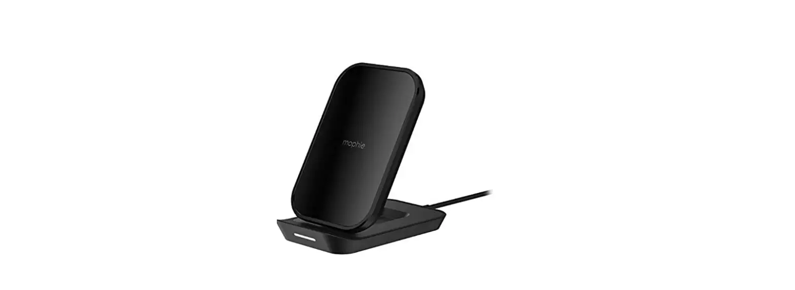 Mophie Snap15st Snap+ Wireless Charging Stand User Guide Mophie Snap15st Snap+ Wireless Charging Stand User Guide