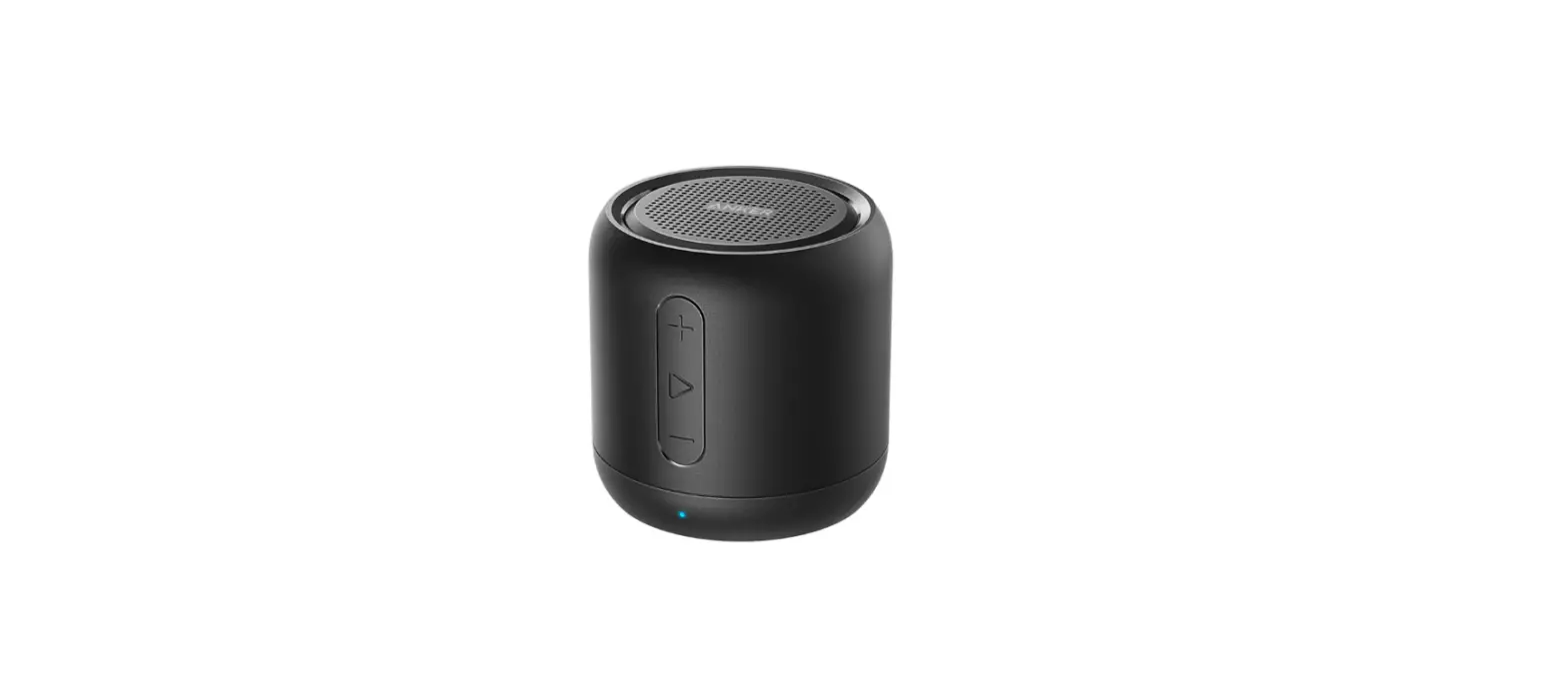 Anker A3101j Bluetooth Speaker Owner's Manual Anker A3101j Bluetooth Speaker Owner's Manual