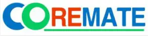 COREMATE logo