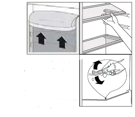 TOMADO-TCR1420W -ridge-Freezer-Combi-7