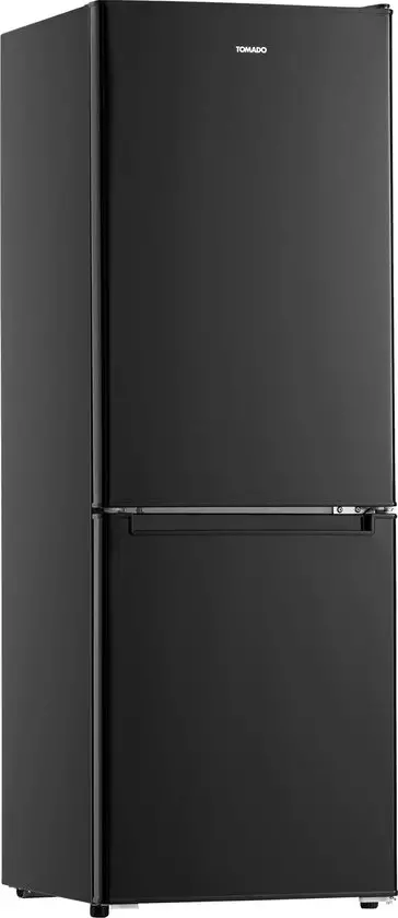TOMADO-TCR1420W -ridge-Freezer-Combi-