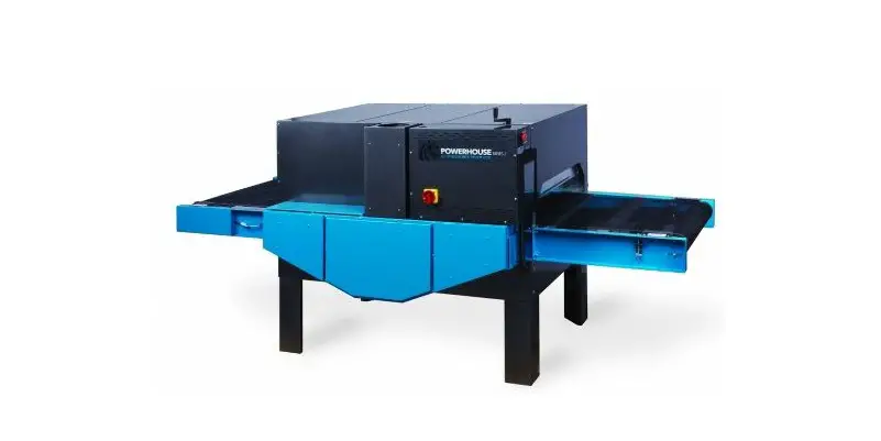 Workhorse Products Power House Series Ii Owner's Manual