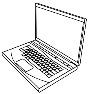 Laptop