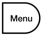Menu icon