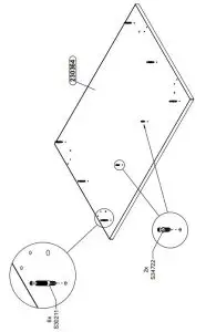 FIG 18 Assembling Instructions