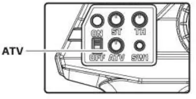 Carisma GT24TR 1 24 Scale Micro 4WD Truggy - atv