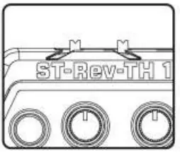 Carisma GT24TR 1 24 Scale Micro 4WD Truggy - reversing