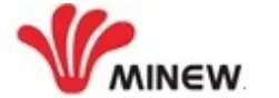 MINEW logo