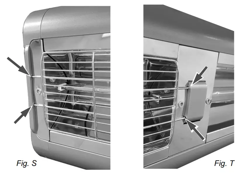 Solaira SALPHAH2 20240LL C Alpha H2 Infrared Heaters-fig10