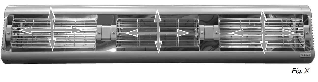 Solaira SALPHAH2 20240LL C Alpha H2 Infrared Heaters-fig12